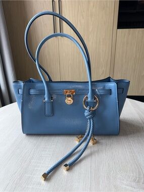 MK Hamilton bag